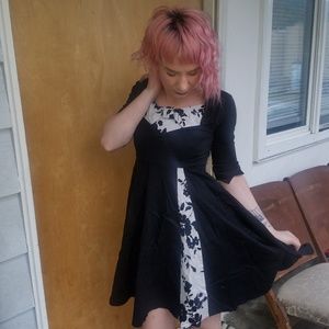 Baby doll super cute dress